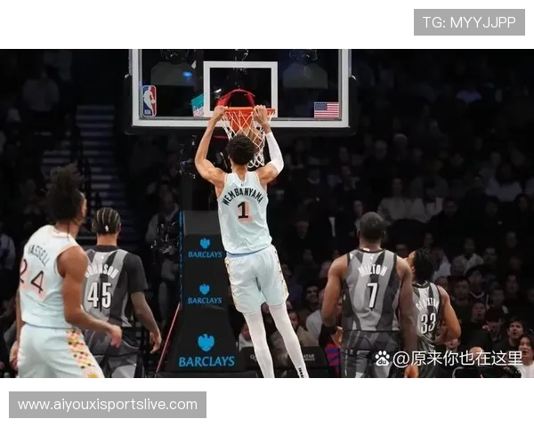 文班亚马立志带领马刺崛起再度冲击季后赛开启职业生涯新篇章