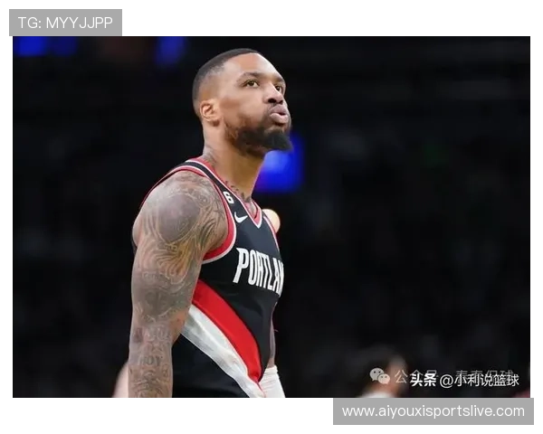 利拉德回归开拓者却因跟腱手术可能缺席整个赛季前景堪忧
