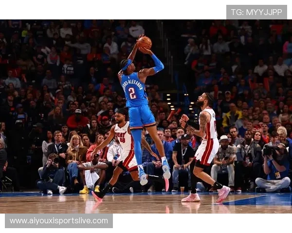 亚历山大强势爆发力挽狂澜助雷霆险胜火箭球队整体状态仍显低迷