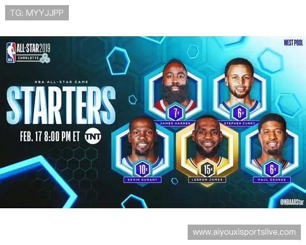 全明星投票流程更新,球迷参与度提升