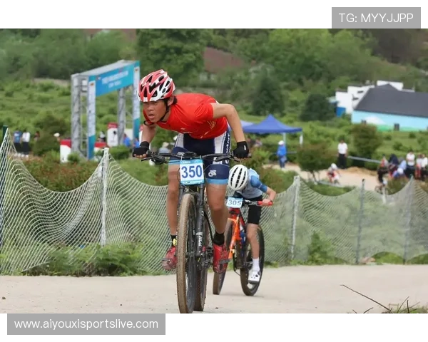 业余联赛设立高额奖金奖品，推动山地自行车运动职业化发展