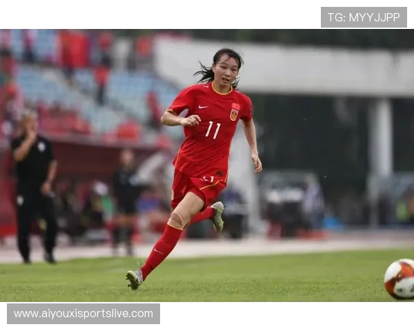 中国女足新老交替关键期，将出战澳大利亚亚洲杯