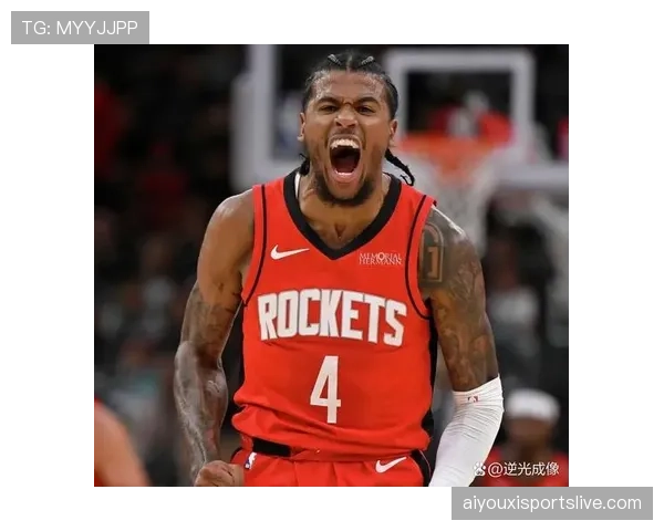 火箭111-94轻取尼克斯，杰伦格林28分率队主场告捷